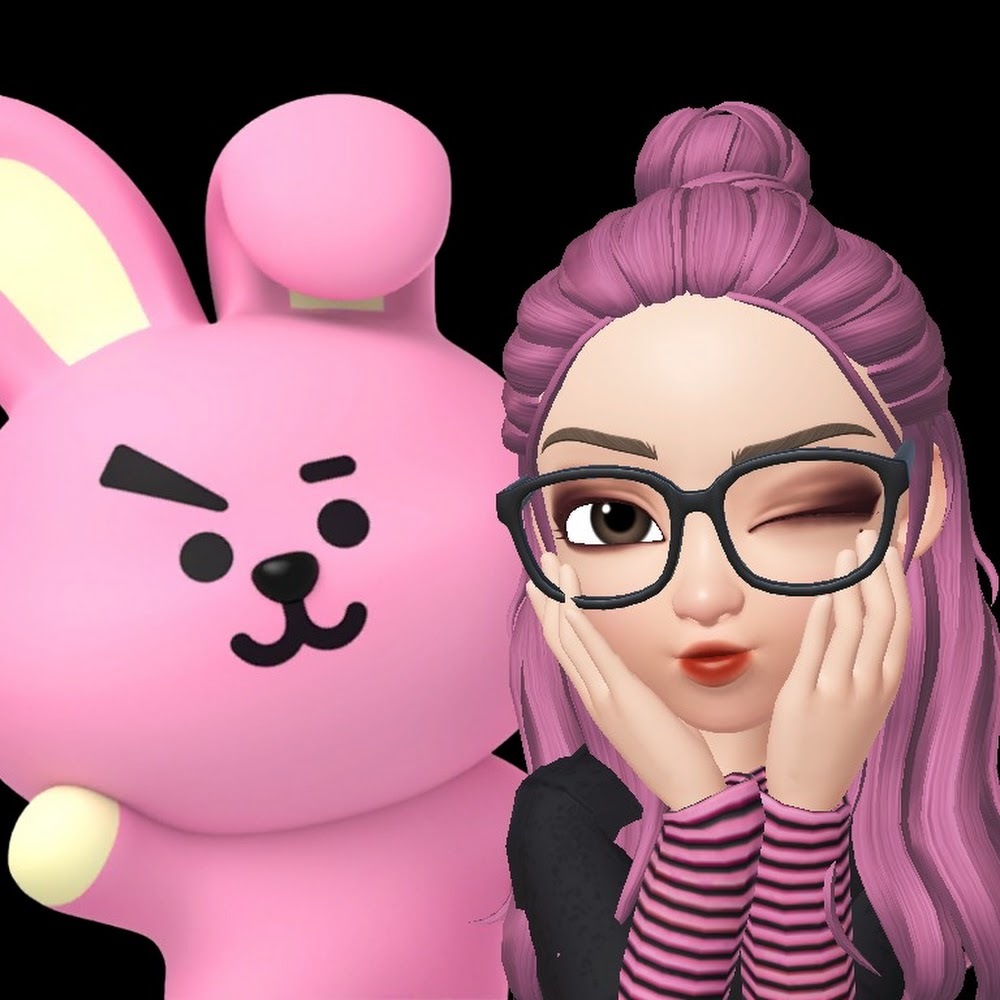 Meet your Posher, Isabel